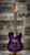 Schecter PT Standard Purple Burst Burl Electric Guitar