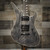 Schecter Avenger Standard Charcoal Satin Electric Guitar Schecter Avenger Standard Charcoal Satin Electric Guitar