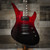 Schecter Avenger Standard Blood Burst Electric Guitar Schecter Avenger Standard Blood Burst Electric Guitar