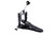 Mapex P810 Armory Response Drive Single Bass Drum Pedal – durable chain-drive pedal with smooth action, adjustable beater angle, and solid steel footboard design