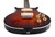 Washburn HAWK1-VSB Wing Series Hawk Double Cutaway Electric Guitar in Vintage Sunburst finish featuring dual humbuckers, mahogany body, and classic Washburn craftsmanship – available at Musician Madness.