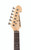 Washburn SFDSB-U Sonamaster Deluxe Electric Guitar in Sunburst finish featuring contoured body, versatile single-coil pickups, and premium Washburn build – available at Musician Madness.