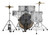 PDP PDCE2015KTDW Centerstage 5-Piece Drum Set in Diamond finish with hardware, cymbals, and throne featuring poplar shells and full beginner setup – available at Musician Madness.