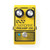 Digitech DOD250-13 Overdrive Preamp 250 pedal with classic yellow finish and dual control knobs for gain and level — ideal for boosting and shaping guitar tone.