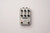 Universal Audio UA-KNUCKLES Knuckles ‘92 Dual Rec Amplifier Emulation Pedal featuring dual footswitches, rugged UAFX housing, and aggressive high-gain amp modeling.