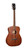 Cort AF510MOP Standard Series Acoustic Concert Guitar featuring an all-mahogany body with open pore finish for warm, natural tone and easy playability.
