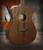 Cort AF510MOP Standard Series Acoustic Concert Guitar featuring an all-mahogany body with open pore finish for warm, natural tone and easy playability.