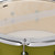 PDP Concept Maple 5.5x14 Snare Drum in Satin Olive FinishPly with maple shell and chrome hardware, featuring balanced tone and smooth matte finish.