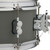 PDP Concept Maple 5.5x14 Snare Drum in Satin Pewter FinishPly with maple shell and chrome hardware, offering crisp attack and sleek contemporary style.
