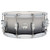 PDP Concept Maple 6.5x14 Snare Drum in Silver to Black Sparkle Fade Lacquer finish with maple shell and chrome hardware, delivering powerful tone and striking visual appeal.