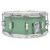 PDP Concept Maple 6.5x14 Snare Drum in Satin Seafoam FinishPly with maple shell and chrome hardware, offering smooth tone and stylish pastel finish.