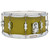 PDP Concept Maple 6.5x14 Snare Drum in Satin Olive FinishPly with maple shell and chrome hardware, offering balanced tone and unique matte olive style.