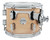 PDP Concept Maple 8x10 Suspended Tom - Natural Lacquer with Chrome Hardware (PDCM0810STNA)