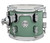 PDP Concept Maple 8x10 Suspended Tom in Satin Seafoam Finish Ply with chrome hardware and maple shell - lively tone and modern style - Musician Madness