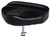 DW 9000 Series Tractor Top Drum Throne (DWCP9120M) – ergonomic padded tractor seat with heavy-duty double-braced base for professional stability and comfort – Musician Madness