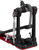 DW 5000 Series XF Extended Footboard Accelerator Single Bass Drum Pedal (DWCP5000AD4XF) – longboard design with Accelerator Drive and smooth dual-chain action – Musician Madness