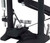 DW 6000 Series Accelerator Single Bass Drum Pedal (DWCP6000AX) – vintage-inspired lightweight pedal with Accelerator Drive and smooth DW response – Musician Madness