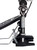 DW 6000 Series Turbo Single Bass Drum Pedal (DWCP6000CX) – lightweight vintage-style pedal with Turbo Drive for smooth, powerful performance – Musician Madness