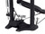 DW 6000 Series Turbo Single Bass Drum Pedal (DWCP6000CX) – lightweight vintage-style pedal with Turbo Drive for smooth, powerful performance – Musician Madness