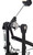 DW 6000 Series Nylon Strap Single Bass Drum Pedal (DWCP6000NX) – lightweight vintage-inspired pedal with nylon strap drive for smooth, quiet performance – Musician Madness