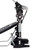 DW 6000 Series Nylon Strap Single Bass Drum Pedal (DWCP6000NX) – lightweight vintage-inspired pedal with nylon strap drive for smooth, quiet performance – Musician Madness