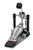 DW 9000 Series Single Bass Drum Pedal w/ Bag (DWCP9000) – professional-grade adjustable pedal with free-floating rotor drive and padded carry bag – Musician Madness