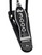 DW 3000 Series Double Bass Drum Pedal (DWCP3002A) with dual-chain drive and steel base plate