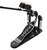 DW 3000 Series Double Bass Drum Pedal (DWCP3002A) with dual-chain drive and steel base plate