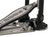 DW 9000 Series Double Bass Drum Pedal (DWCP9002) with included carrying bag