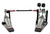 DW 9000 Series XF Extended Footboard Double Bass Drum Pedal (DWCP9002XF) with included carrying bag