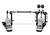 PDP Concept Series Double Pedal (PDDPCO) double-chain drive double bass drum pedal