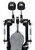 PDP Concept Series Double Pedal (PDDPCO) double-chain drive double bass drum pedal
