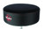 Gibraltar 9000 Series 13" Super Soft Cordura Round Drum Throne (9608SFT) adjustable drummer seat