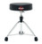 Gibraltar Round Top Drum Throne (9608) adjustable padded drummer seat