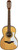 H. Jimenez Bajo Quinto Non-Cutaway Electric (LBQ2NCE) natural finish acoustic-electric bajo quinto guitar