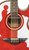 H. Jimenez Bajo Quinto Cutaway Electric (LBQ4ETR) red translucent finish acoustic-electric bajo quinto guitar