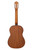 H. Jimenez Full Size Nylon String Guitar (LG100) natural finish classical acoustic guitar