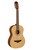 H. Jimenez Full Size Nylon String Guitar (LG100) natural finish classical acoustic guitar