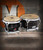 Latin Percussion LP Pedrito Martinez Signature Deep Cut Mango Bongos (LP201AX-PM) – handcrafted mango wood signature bongos designed with Pedrito Martinez, available at Musician Madness.