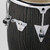 Latin Percussion LP Uptown CCII 11-3/4" Conga – Sculpted Ash in Espresso Stain with Chrome Hardware (LP1175SA) – premium LP conga drum available at Musician Madness.