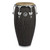 Latin Percussion LP Uptown CCII 11-3/4" Conga – Sculpted Ash Espresso Stain with Chrome Hardware (LP1175SA)