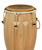 Latin Percussion LP Classic CCII 11" Quinto – Oak Natural with Gold Hardware (LP522X-AW) – professional LP quinto available at Musician Madness.