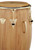 Latin Percussion LP Classic CCII 11" Quinto – Oak Natural with Gold Hardware (LP522X-AW) – professional LP quinto available at Musician Madness.