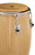 Latin Percussion LP Classic CCII 11" Quinto – Oak Natural with Chrome Hardware (LP522X-AWC) – professional LP quinto available at Musician Madness.