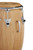 Latin Percussion LP Classic CCII 11" Quinto – Oak Natural with Chrome Hardware (LP522X-AWC) – professional LP quinto available at Musician Madness.