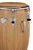 LP552T-AWC, Classic top-tuning tumba, LP oak natural tumba, 12.5 inch LP conga, chrome hardware LP drum, LP Classic Series, Latin Percussion tumba, Musician Madness