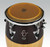 Latin Percussion LP E-Class Top-Tuning 12-1/2" Tumba - Oak Walnut/Natural Fade with Chrome Hardware (LP552T-EC) - premium LP E-Class tumba available at Musician Madness.