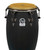 Latin Percussion LP Raul Rekow Top-Tuning 12-1/2" Tumba – New Zealand Pine Walnut Burst with Black Satin Hardware (LP552-TRRB) – signature LP tumba available at Musician Madness.