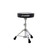 Sonor DT-2000 2000 Series Drum Throne – stable adjustable drummer seat available at Musician Madness.