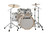 Sonor AQ2 Maple Stage Drum Set – White Marine Pearl (AQ2-STAGEWMCWHP) available at Musician Madness.